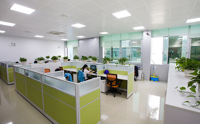 有關(guān)室內(nèi)環(huán)境檢測行業(yè)規(guī)范的介紹