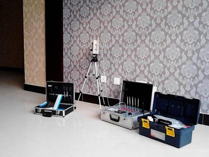 安環(huán)檢測(cè)告訴你室內(nèi)裝修空氣檢測(cè)項(xiàng)目有哪些