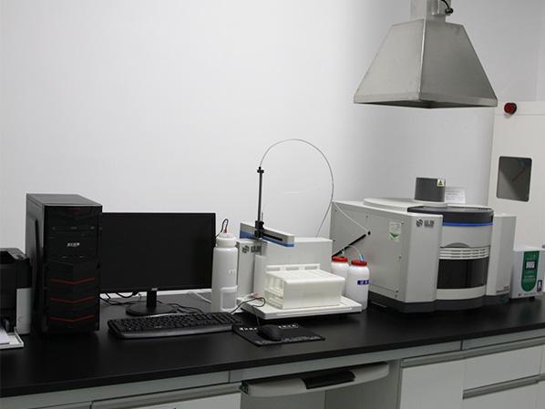 原子熒光分光光度計(jì)