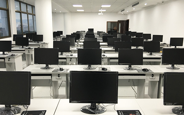 安環(huán)檢測職業(yè)學校