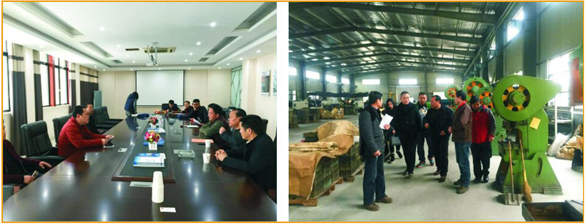 現(xiàn)場指導(dǎo)